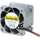 9L0412J301 by Sanyo Denki America