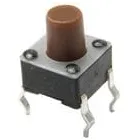 TL1105LF160QUL94V0 by E-switch