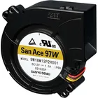 9W1BM12P2H001 by Sanyo Denki America
