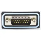 SDF-R15-113L011 by Norcomp Interconnect Devices