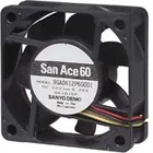 9GA0624P6S001 by Sanyo Denki America