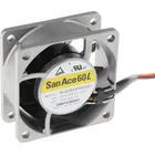 9LG0624P4H001 by Sanyo Denki America