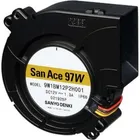 9W1BM24P2H001 by Sanyo Denki America