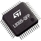 L9305QFP-TR by STMicroelectronics