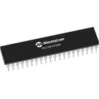 PIC18F47Q84-E/P by Microchip Technology