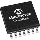 LX34050QPW-TR-VAO by Microchip Technology