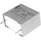 R75RR382050H4J by KEMET Corporation