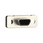 580-M09-103L002 by Norcomp Interconnect Devices