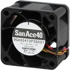 9GA0424P3H001 by Sanyo Denki America