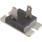 TGHDV27R0JE by Ohmite Manufacturing