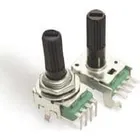 P110KH1-1F15BR1K by Tt Electronics Plc