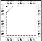 IS31FL3736A-QFLS4-TR by Lumissil Microsystems