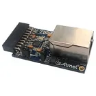 ATETHERNET1-XPRO by Microchip Technology