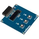 ATOLED1-XPRO by Microchip Technology