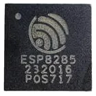 ESP8285N08 by Espressif Systems (Shanghai)