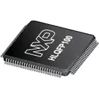 LPC5526JBD100Y by NXP Semiconductors