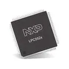 LPC55S28JBD64Y by NXP Semiconductors