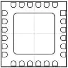 ADF5709BEZ by Analog Devices