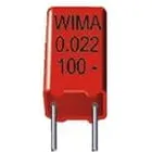 MKP2F033301M00KA00 by Wima & Kg