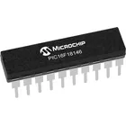 PIC16F18146-I/P by Microchip Technology