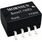 B0505T-1WR3 by Mornsun Guangzhou Science & Technology