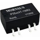 IF0505XT-1WR3 by Mornsun Guangzhou Science & Technology
