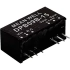DPB09A-15 by Mean Well Enterprises