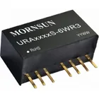 URA2415S-6WR3 by Mornsun Guangzhou Science & Technology