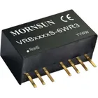VRB1212S-6WR3 by Mornsun Guangzhou Science & Technology
