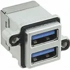 MUSBR-4193-M0 by Amphenol Communications Solutions