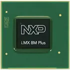 MIMX8ML8CVNKZAB by NXP Semiconductors