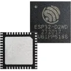 ESP32-D0WDQ6-V3 by Espressif Systems (Shanghai)