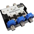 CRD300DA12E-XM3 by Wolfspeed