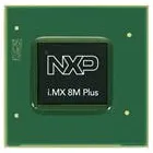 MIMX8ML8DVNLZAB by NXP Semiconductors