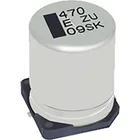 EEHZU1H151P by Panasonic