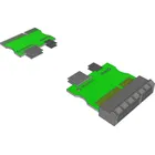 PCIEC-064-0125-EC-EM-P-85 by Samtec