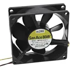 9WP0824H4011 by Sanyo Denki America
