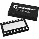 ATA663454-GDQW-VAO by Microchip Technology