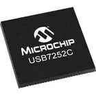 USB7252C-I/KDX by Microchip Technology