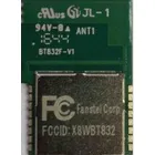 BT832 by Fanstel