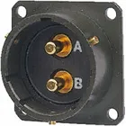 62GB-12E14-02SN by Amphenol