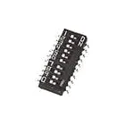 CHS-04A1 by Nidec Copal Electronics