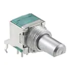 RK09L122002H by Alps Alpine