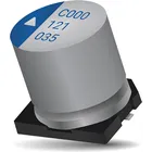 AHC1012471M025R by KYOCERA AVX