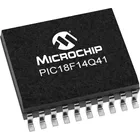 PIC18F14Q41-E/SO by Microchip Technology