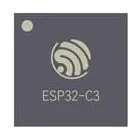 ESP32-C3FN4 by Espressif Systems (Shanghai)