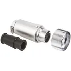RM15TPD-10S(76) by Hirose Electric