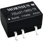 F0524XT-1WR3-TR by Mornsun Guangzhou Science & Technology