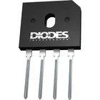 GBU10V06-TU by Diodes Incorporated
