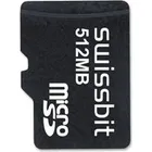 SFSD0512N1BM1TO-I-ME-221-STD by Swissbit Ag